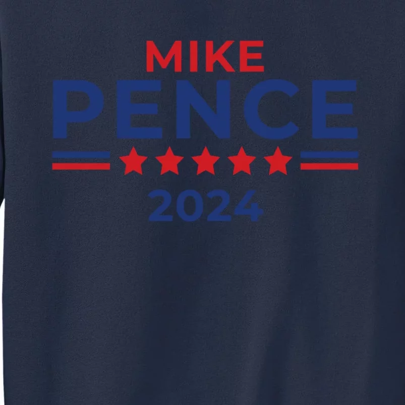 Mike Pence 2024 American Presidential Election 2024 USA Sweatshirt