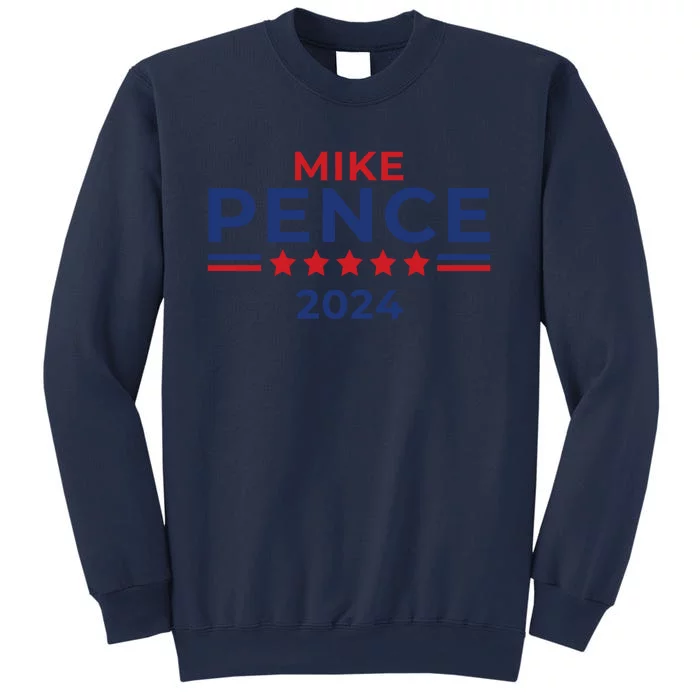 Mike Pence 2024 American Presidential Election 2024 USA Sweatshirt