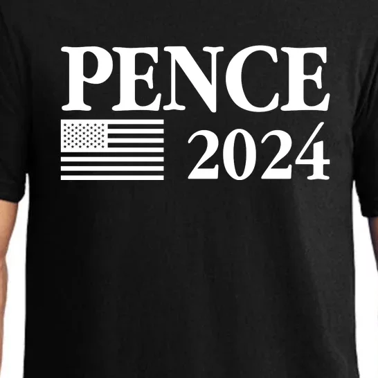 Mike Pence 2024 Pajama Set