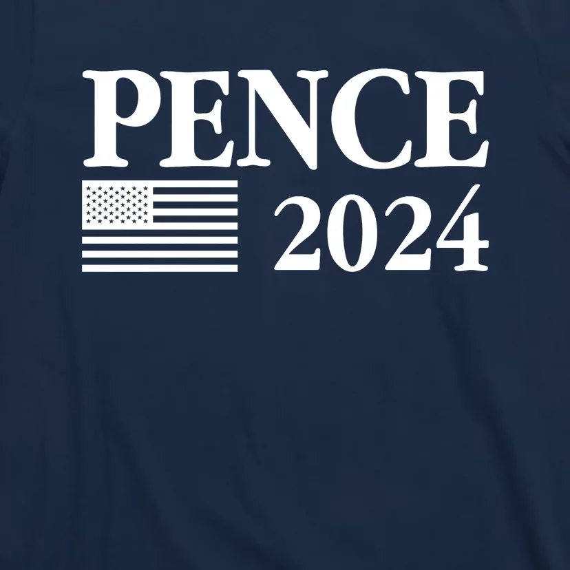 Mike Pence 2024 T-Shirt