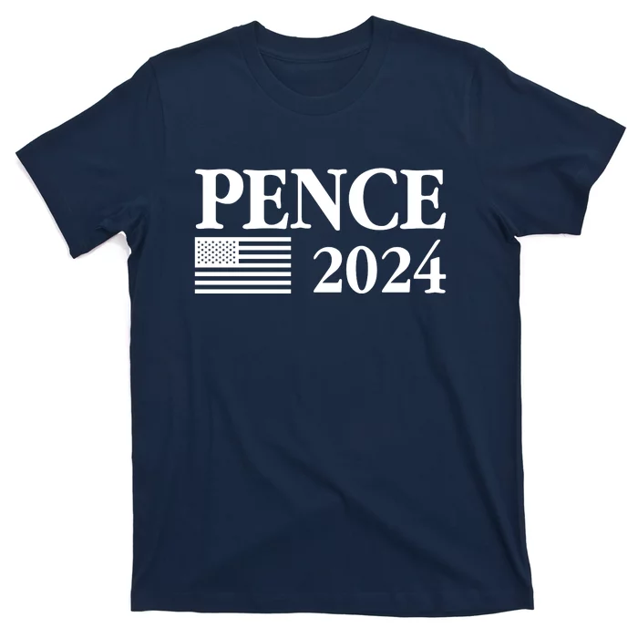 Mike Pence 2024 T-Shirt