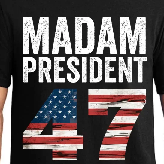 Madam President 47 Pajama Set