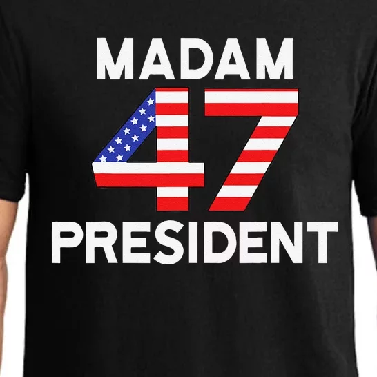 Madam President 47 Pajama Set