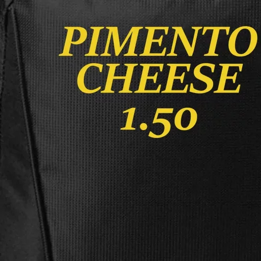 Masters Pimiento Cheese 1.50 City Backpack