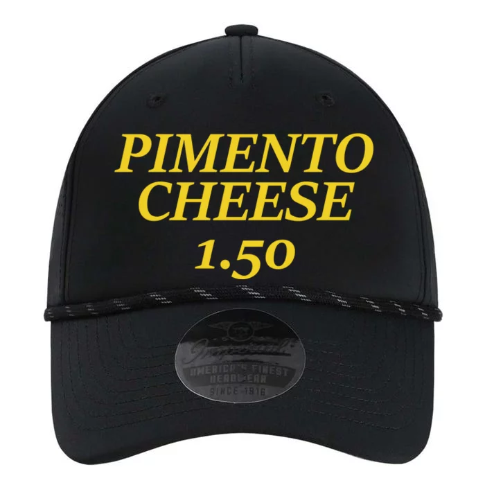 Masters Pimiento Cheese 1.50 Performance The Dyno Cap