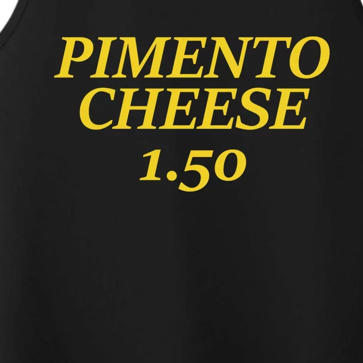 Masters Pimiento Cheese 1.50 Performance Tank