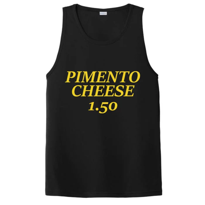 Masters Pimiento Cheese 1.50 Performance Tank