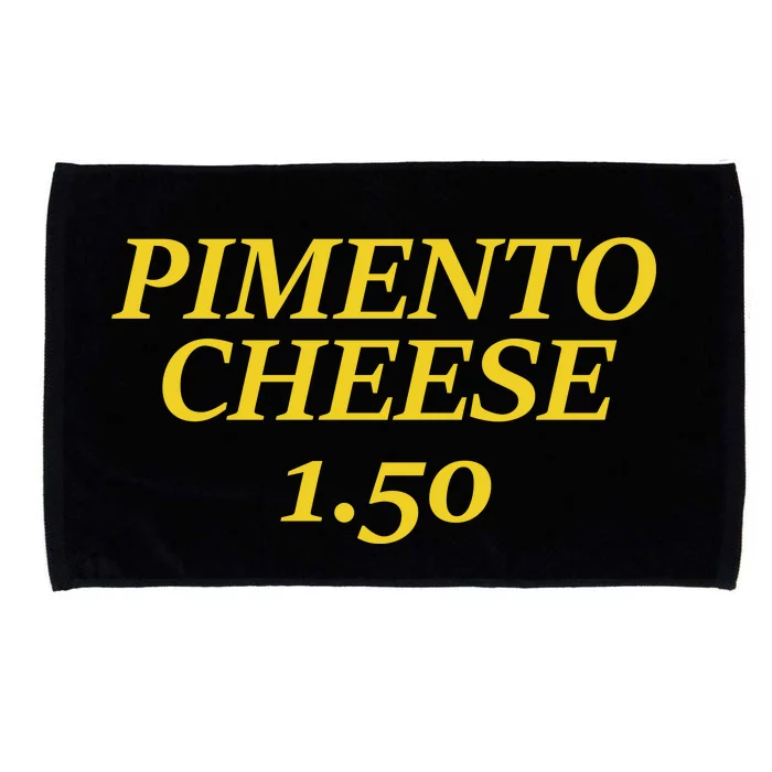 Masters Pimiento Cheese 1.50 Microfiber Hand Towel