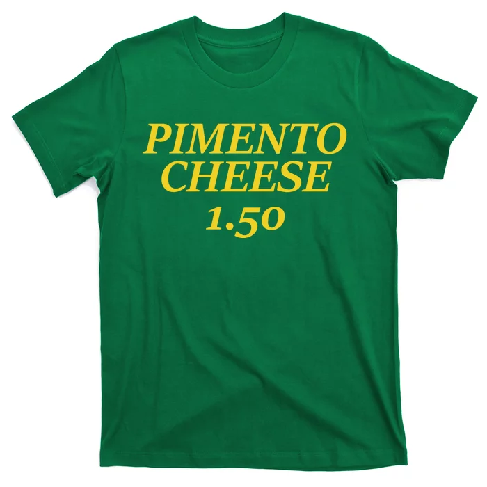 Masters Pimiento Cheese 1.50 T-Shirt