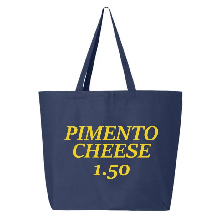 Masters Pimiento Cheese 1.50 25L Jumbo Tote