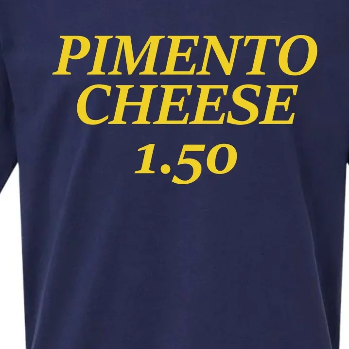 Masters Pimiento Cheese 1.50 Sueded Cloud Jersey T-Shirt