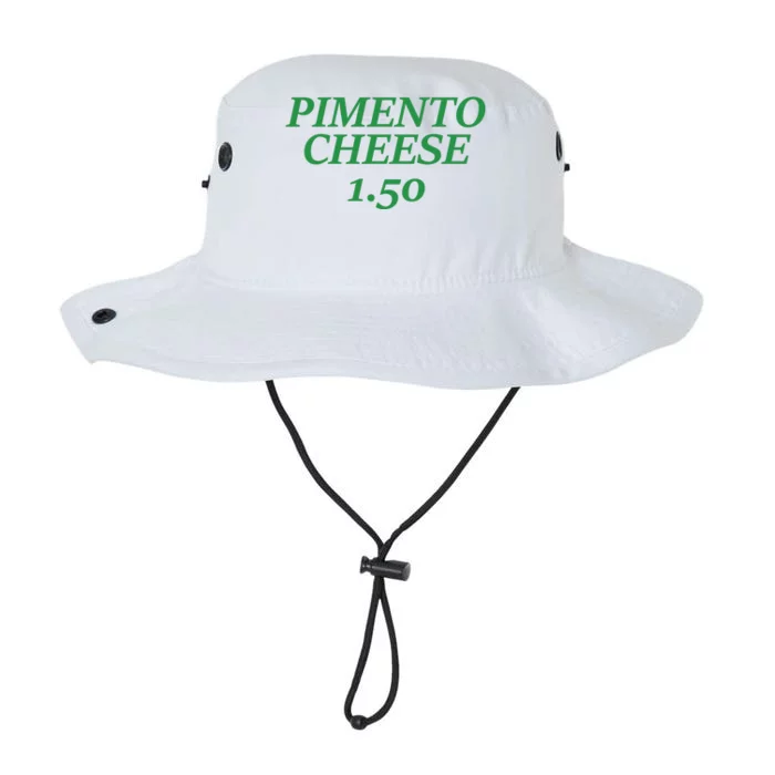 Masters Pimiento Cheese 1.50 Legacy Cool Fit Booney Bucket Hat