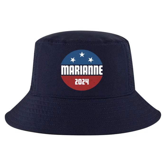 Marianne Presidential Candidate 2024 Cool Comfort Performance Bucket Hat