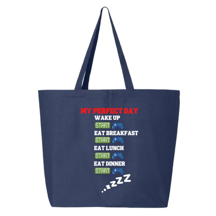 My Perfect Day Gift 25L Jumbo Tote