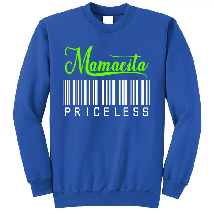 Mamacita Price Funny Cinco De Mayo Funny Gift Sweatshirt