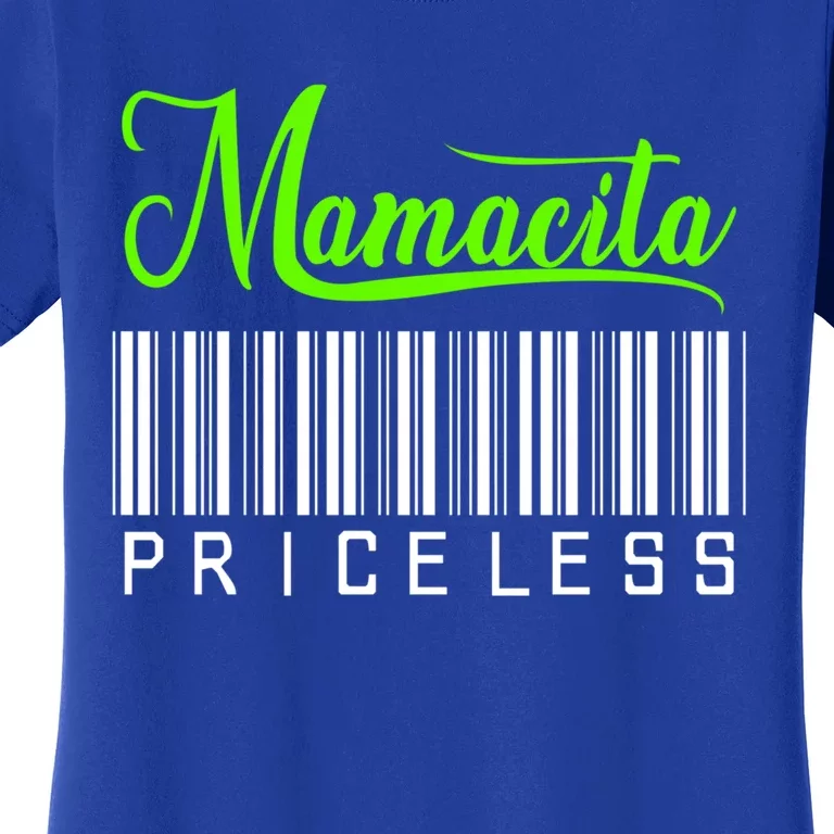 Mamacita Price Funny Cinco De Mayo Funny Gift Women's T-Shirt