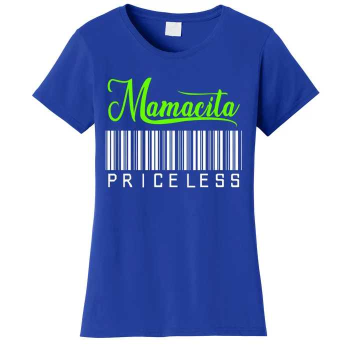 Mamacita Price Funny Cinco De Mayo Funny Gift Women's T-Shirt