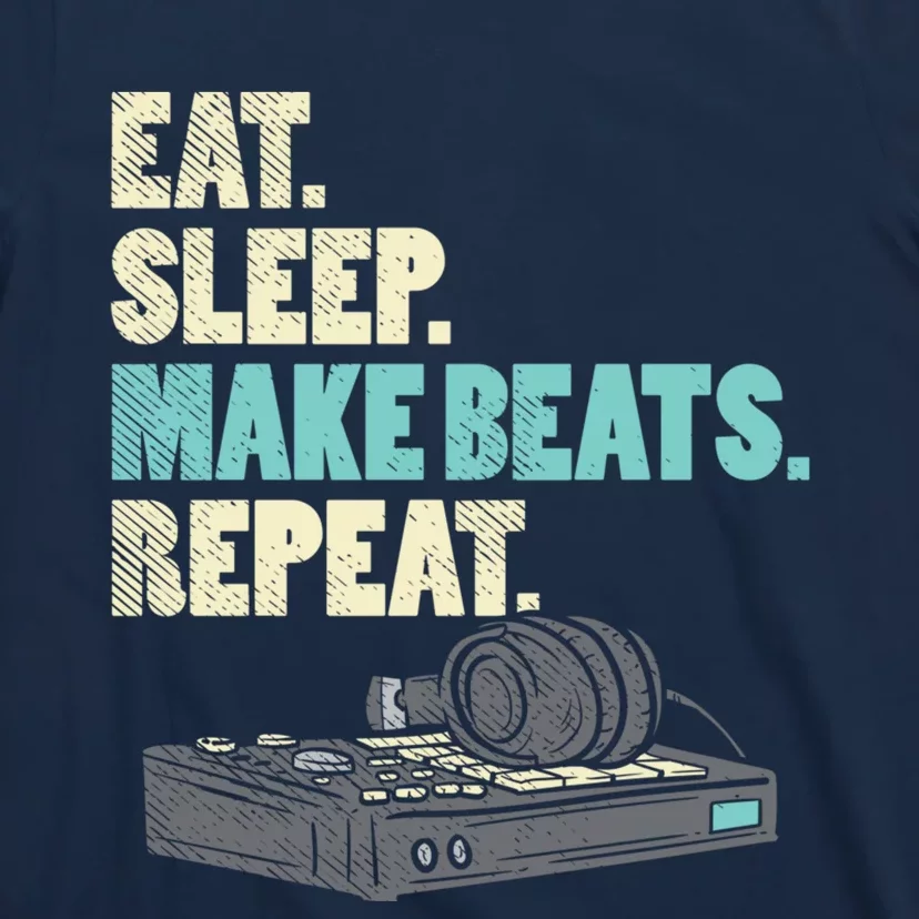 Music Producer, Funny Dj, Music Creator T-Shirt