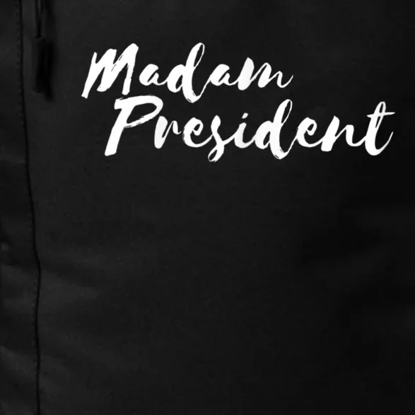 Madam President Go Vote! Daily Commute Backpack