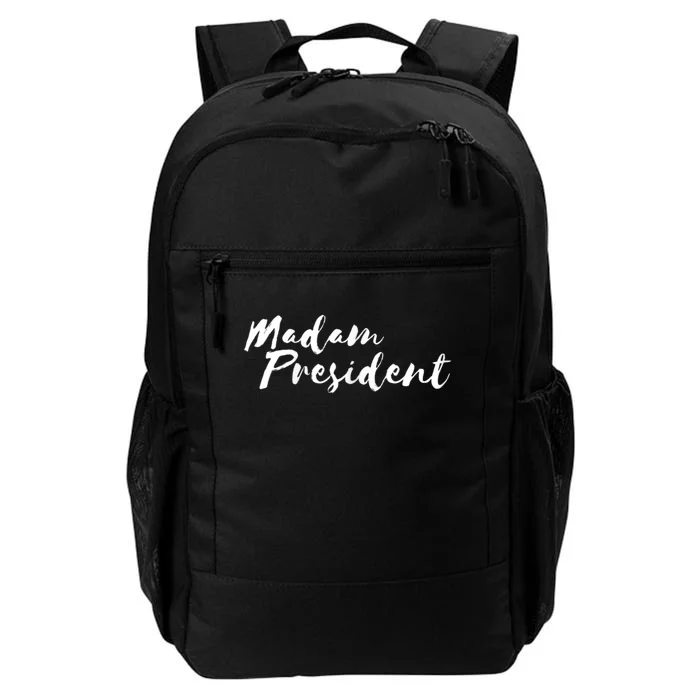 Madam President Go Vote! Daily Commute Backpack