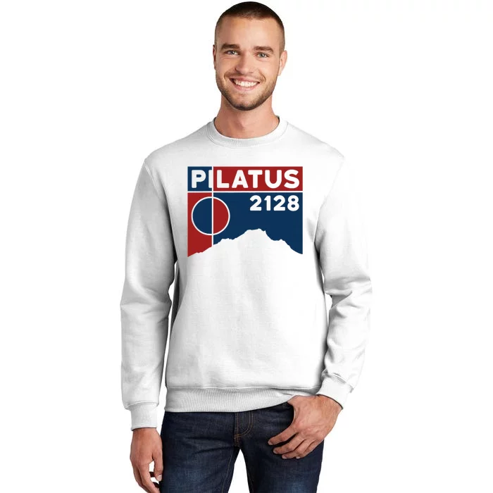 Mount Pilatus Hike Luzern Swiss Hiking Gifts Sweatshirt