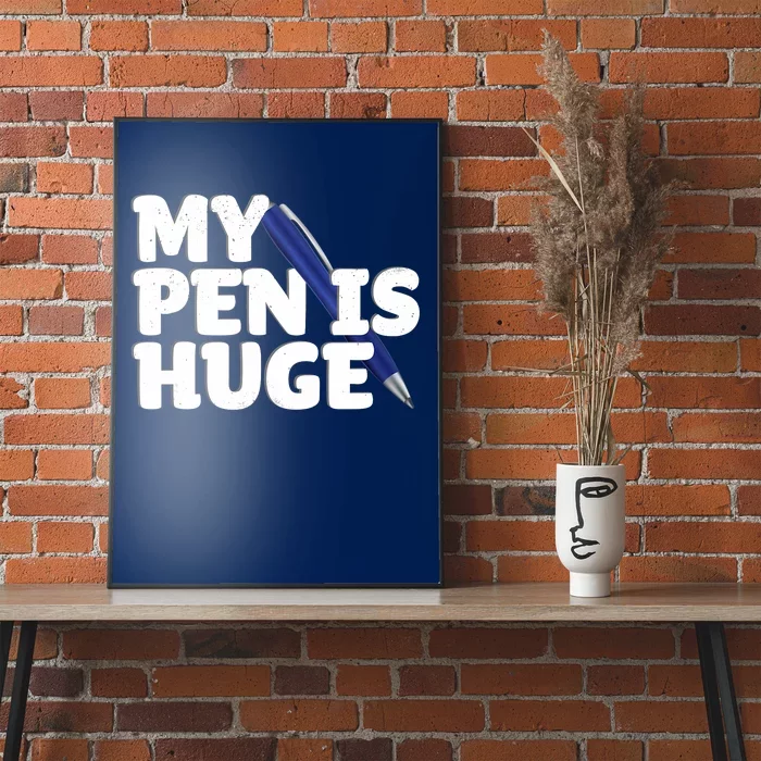 Adult Humor Pen 