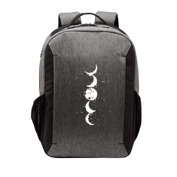 Moon Phase Jimin Tattoo Inspired Vector Backpack