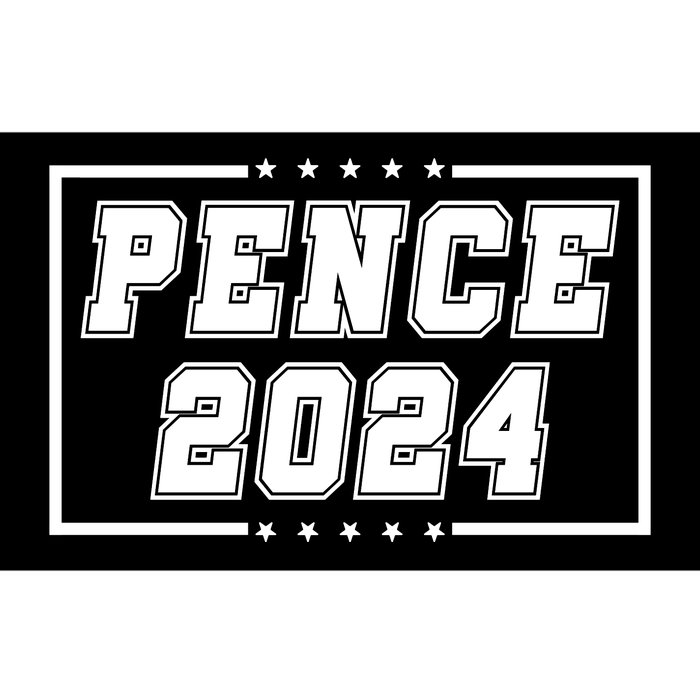 Mike Pence Bumper Sticker