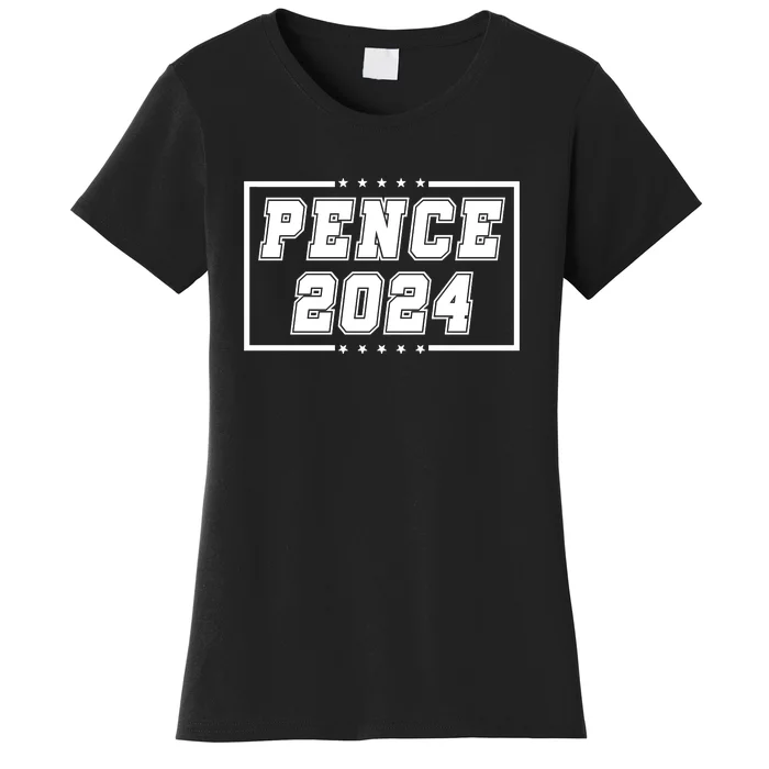 Mike Pence Women's T-Shirt