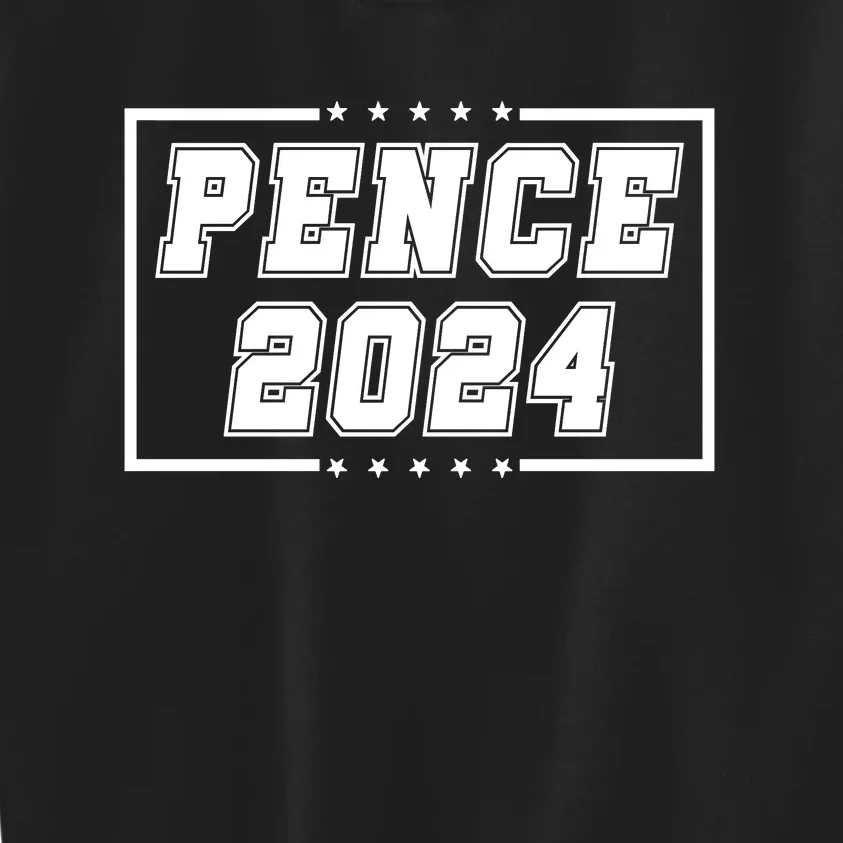 Mike Pence Kids Sweatshirt