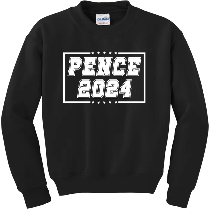 Mike Pence Kids Sweatshirt