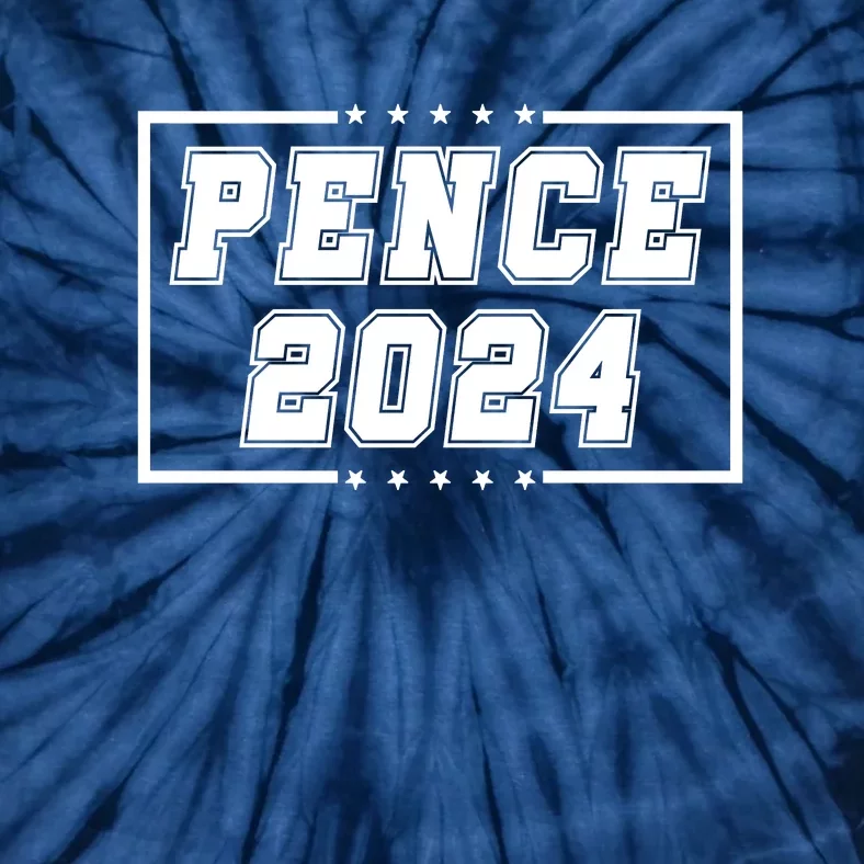 Mike Pence Tie-Dye T-Shirt