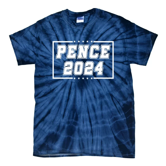 Mike Pence Tie-Dye T-Shirt