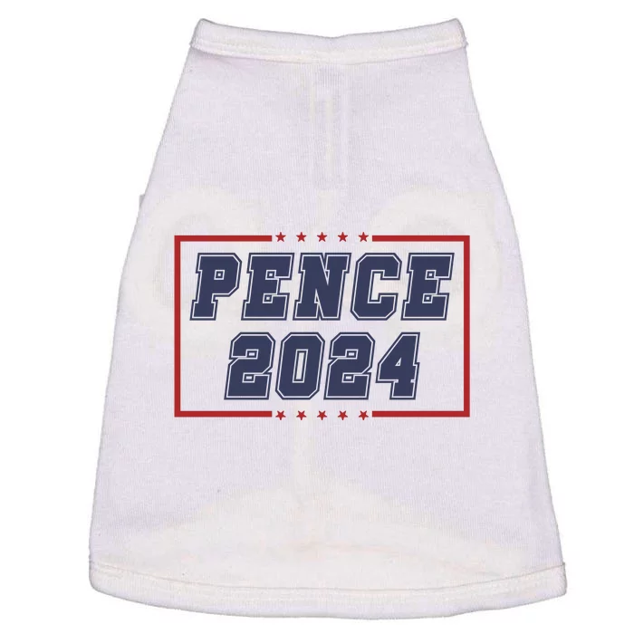 Mike Pence Doggie Tank