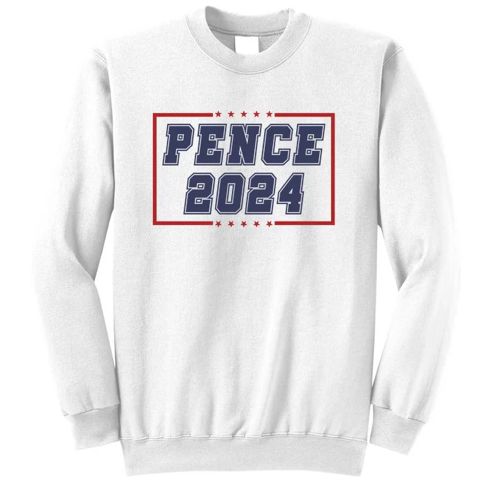 Mike Pence Sweatshirt