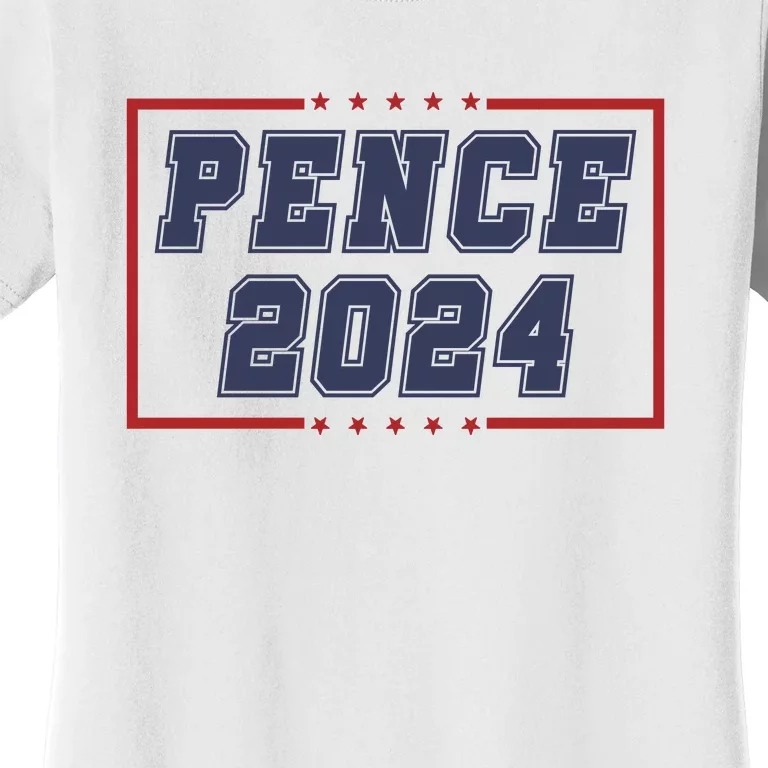 Mike Pence Women's T-Shirt