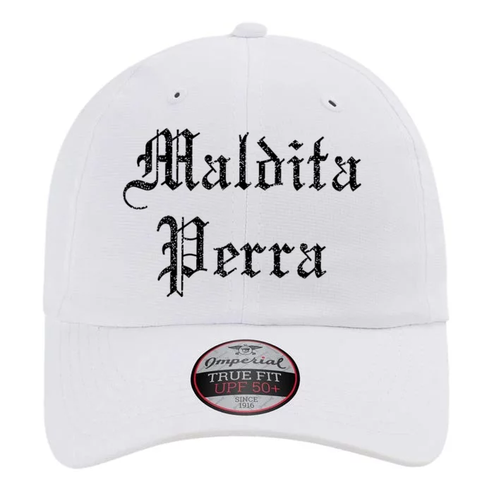 Maldita Perra The Original Performance Cap