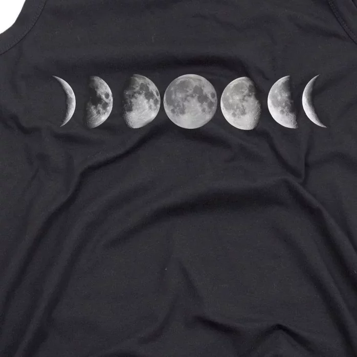 Moon Phases Tank Top