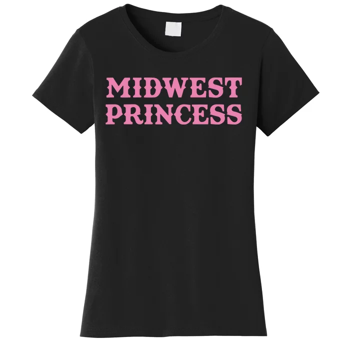 Midwest Princess Women's T-Shirt