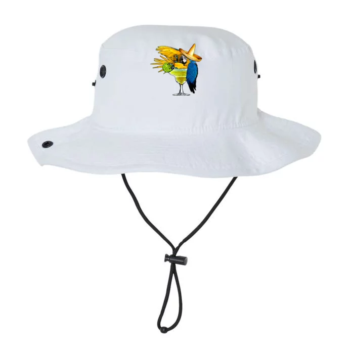 Margarita Parrot Legacy Cool Fit Booney Bucket Hat