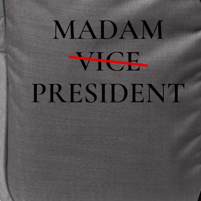 Madam President Impact Tech Backpack