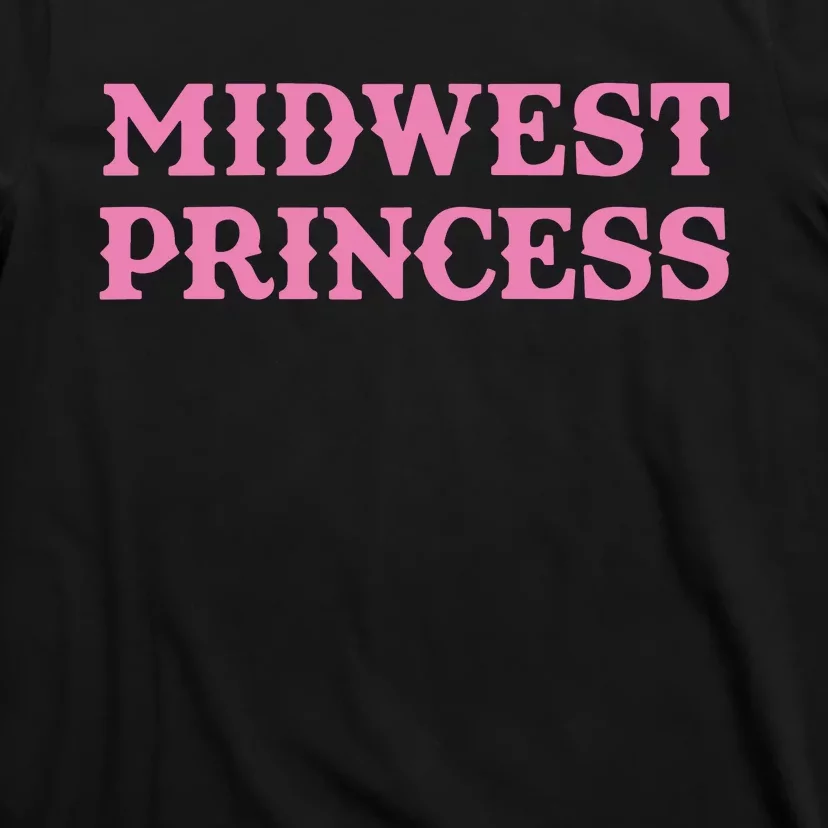 Midwest Princess T-Shirt