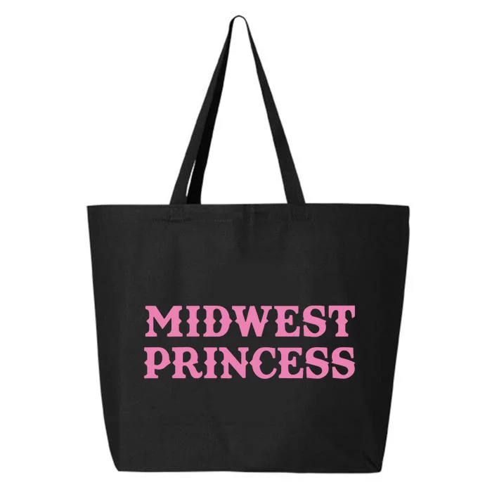 Midwest Princess 25L Jumbo Tote