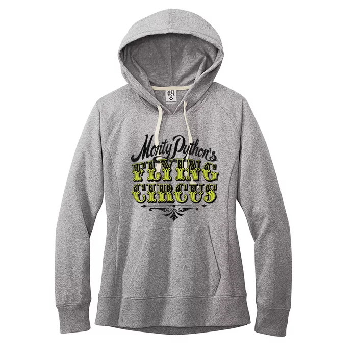 Monty Python Women's Fleece Hoodie