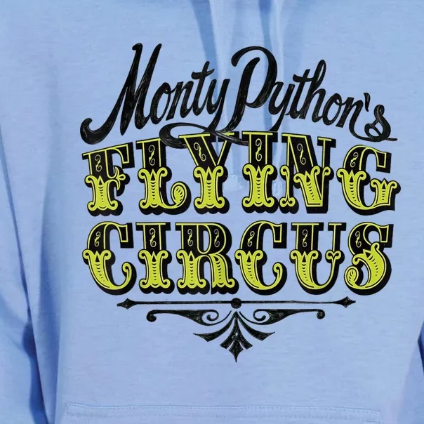 Monty Python Unisex Surf Hoodie