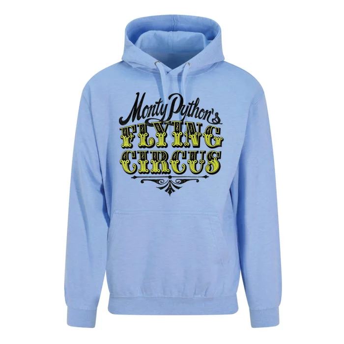 Monty Python Unisex Surf Hoodie