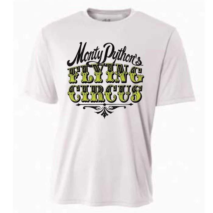 Monty Python Cooling Performance Crew T-Shirt