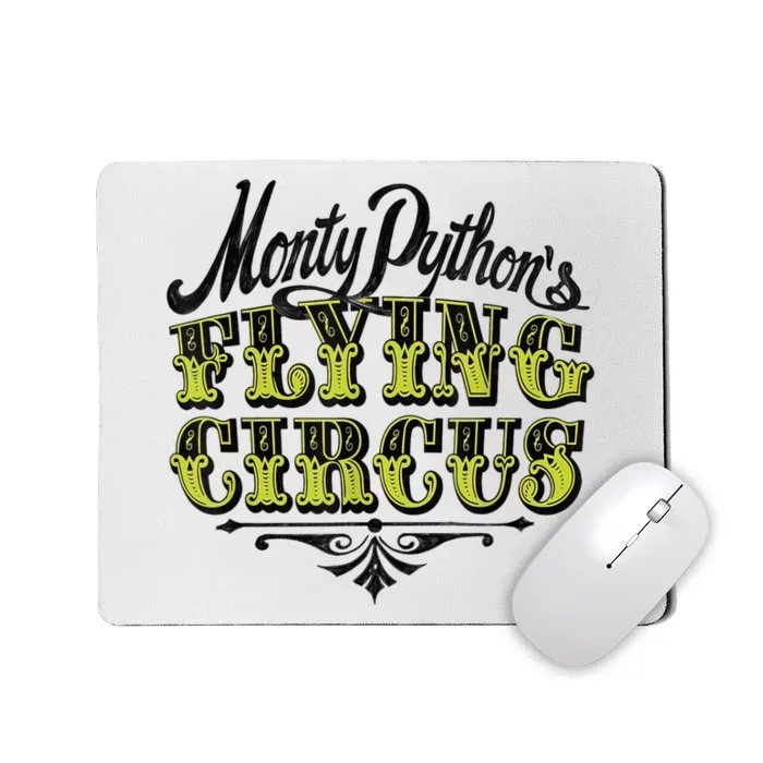 Monty Python Mousepad