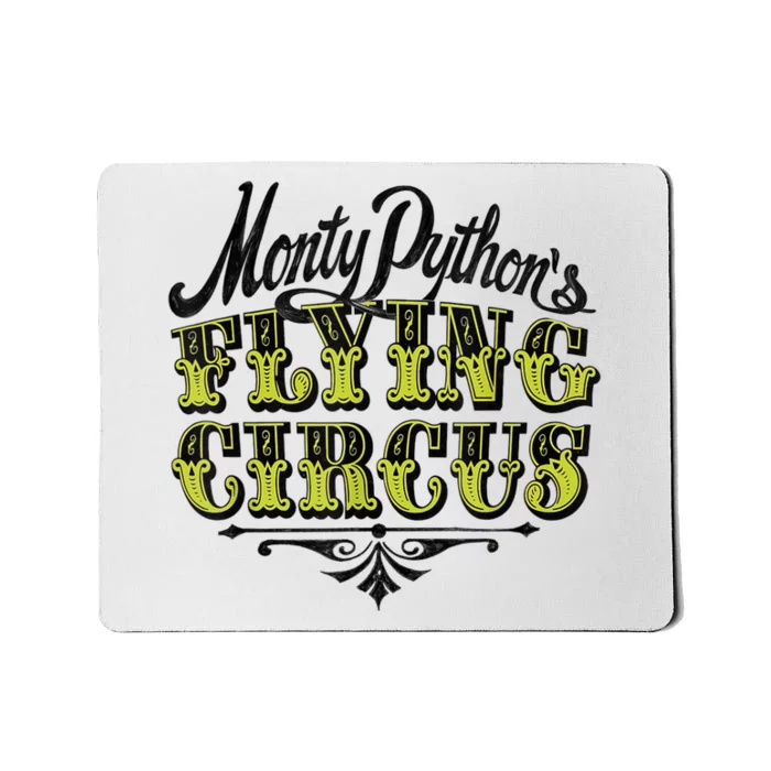 Monty Python Mousepad