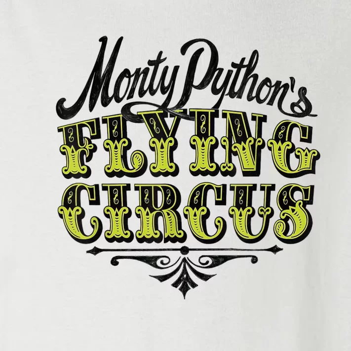 Monty Python Toddler Long Sleeve Shirt